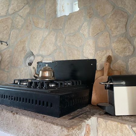 Maja Stone House Villa Kornic Bagian luar foto