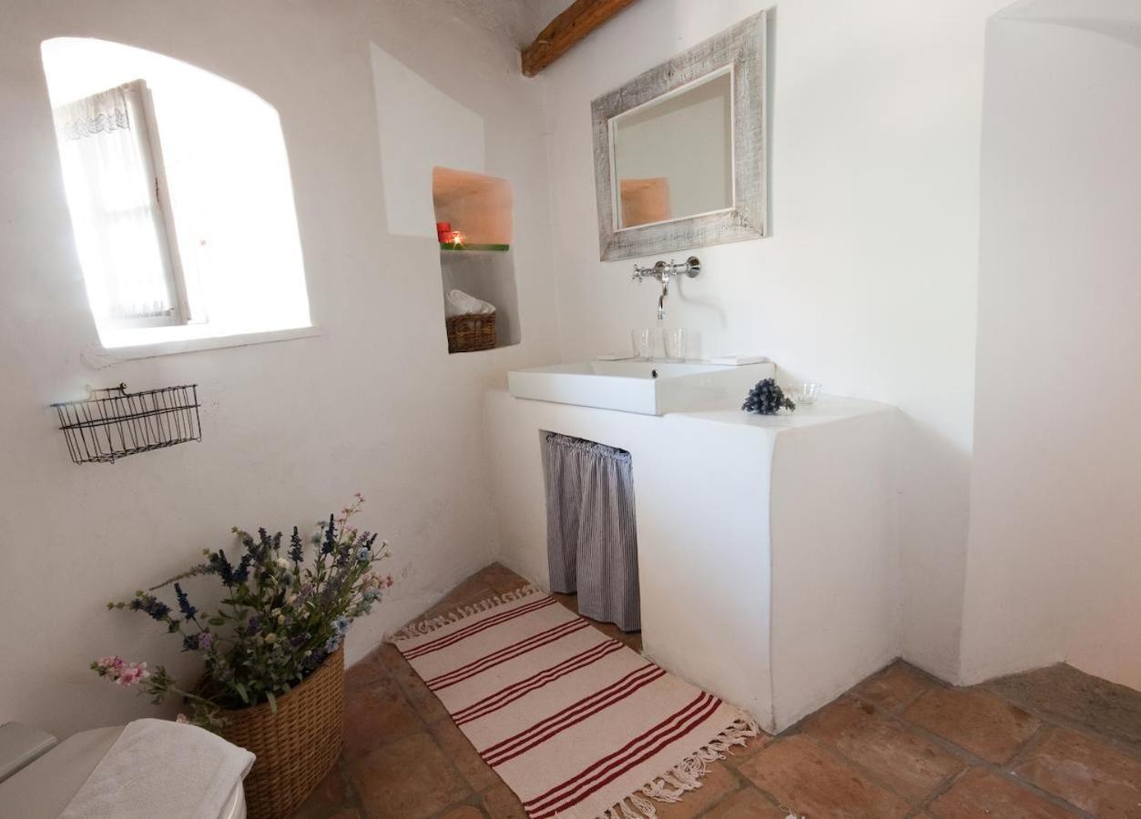 Maja Stone House Villa Kornic Bagian luar foto