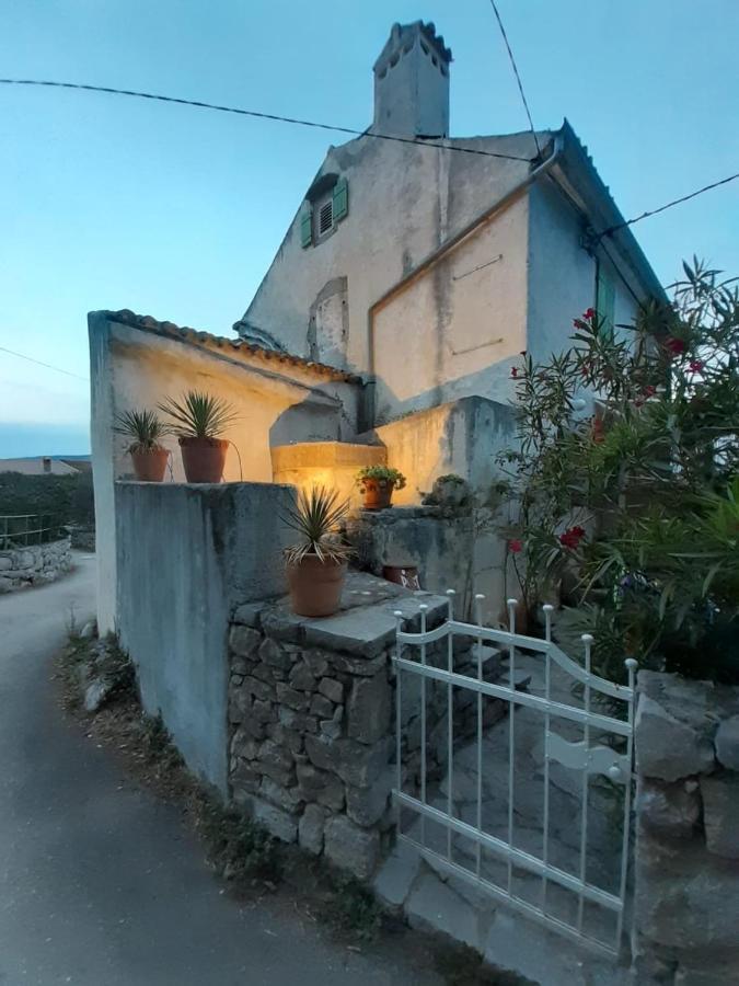 Maja Stone House Villa Kornic Bagian luar foto