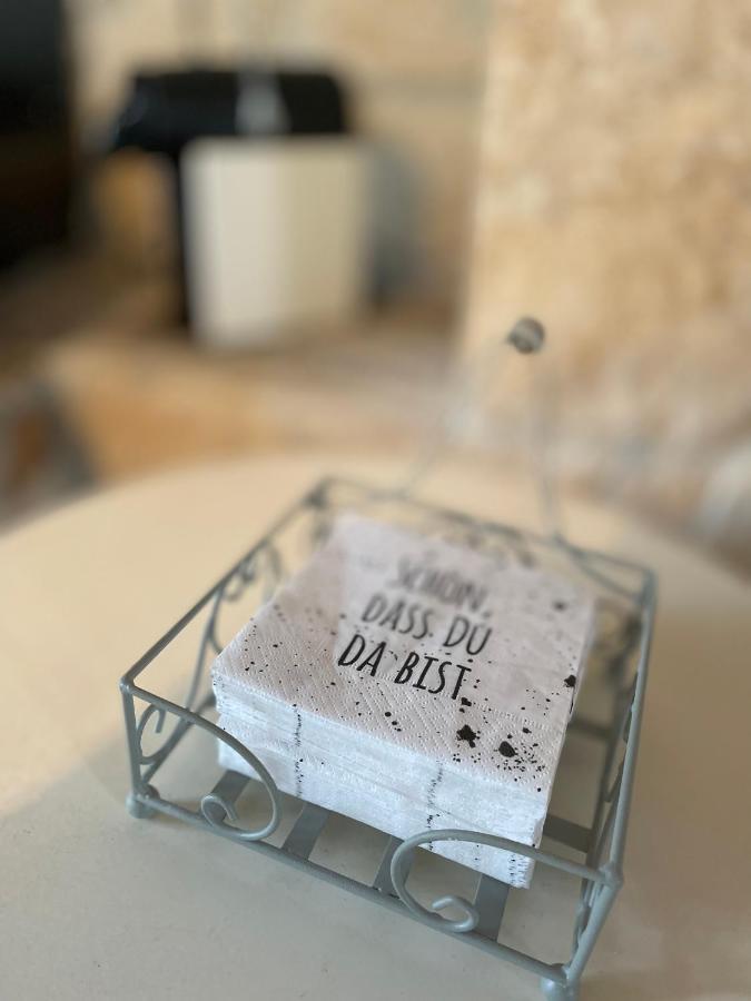 Maja Stone House Villa Kornic Bagian luar foto